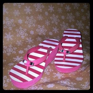 Coach Summer Sandals